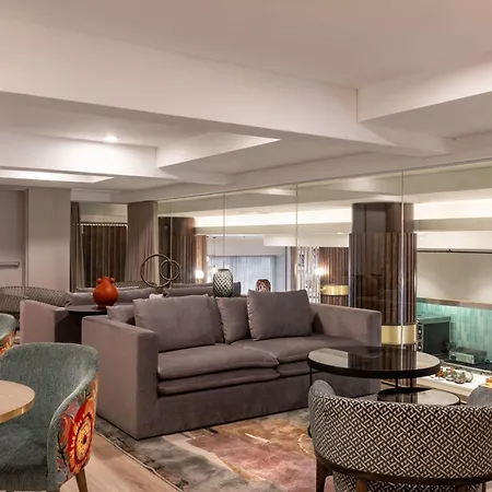 Radisson Hotel Cape Town Foreshore-2