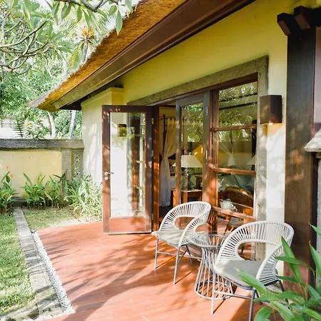 The Patra Bali Resort & Villas - Chse Certified-2