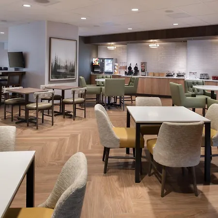 Fairfield By Marriott Issaquah-2