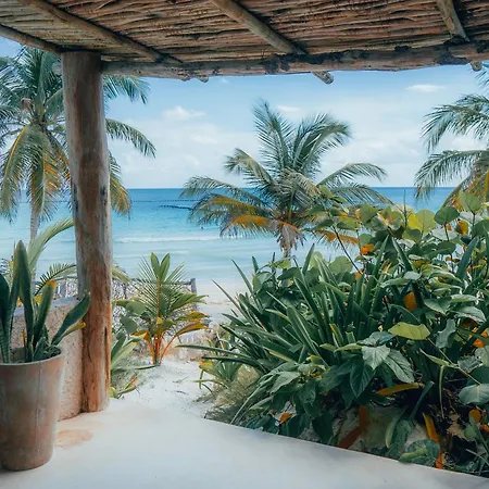 Hotel Pocna Tulum-2