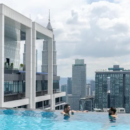 The Face Suites Hotel-2