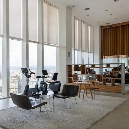 The Face Suites Hotel-2