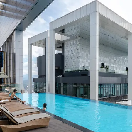 The Face Suites Hotel-3