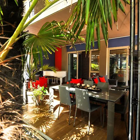 Eco Hotel Cleofe-2