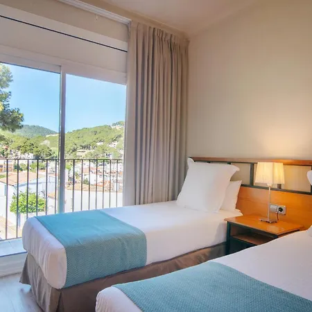 Hotel Hostalillo By Escampa Hotels-2