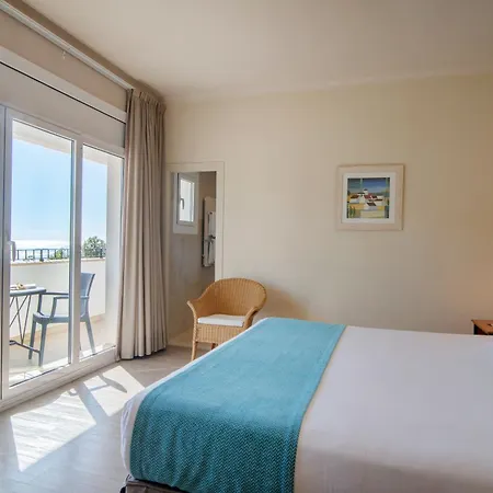 Hotel Hostalillo By Escampa Hotels-3