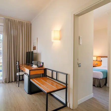 Hotel Hostalillo by Escampa Hotels-3