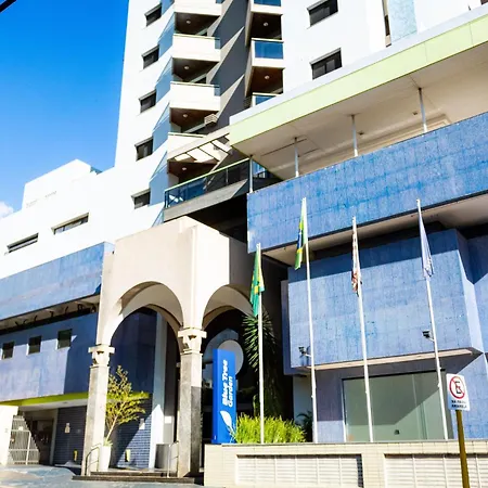 Blue Tree Garden Bauru-2