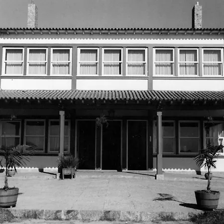 Hotel Escola Bela Vista-3