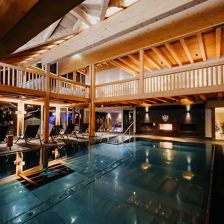 Krumers Post Hotel&Spa-2
