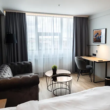 Park Inn by Radisson Reykjavik Keflavík Airport-2