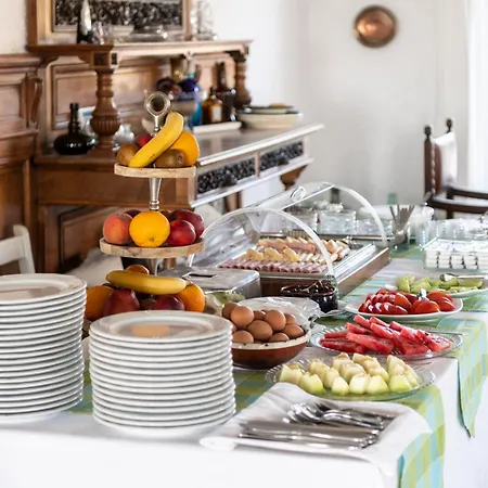 Hotel Swiss Home-2