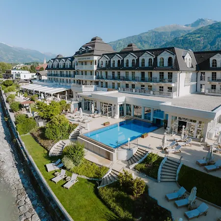 Grandhotel Lienz Business-Wellness & Gourmet-3