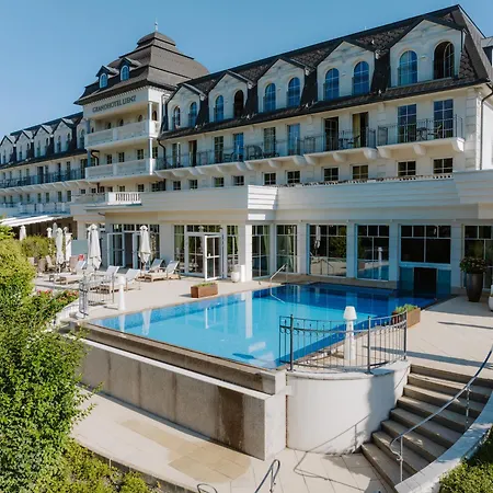 Grandhotel Lienz Business-Wellness & Gourmet-2