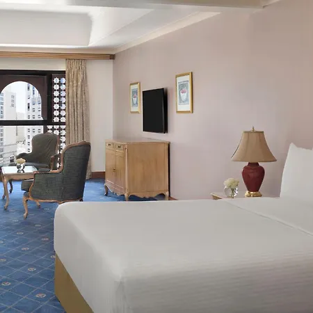 Intercontinental Dar Al Iman Madinah By Ihg-2