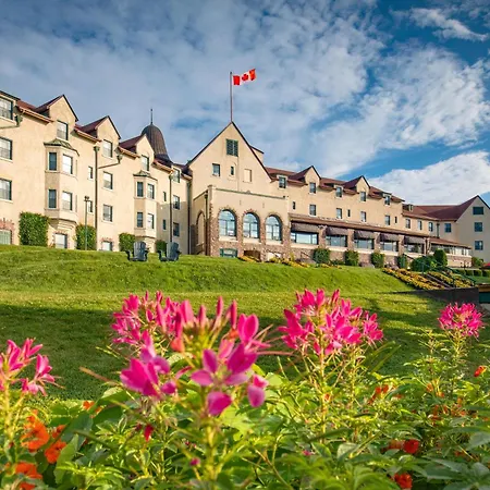 Digby Pines Golf Resort And Spa-2