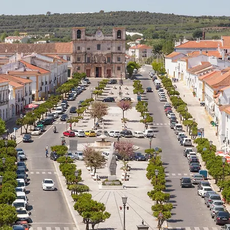 Alentejo Marmoris Hotel & Spa-2