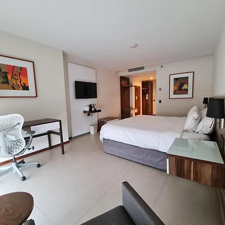 Holiday Inn Express Puerto Vallarta By Ihg-3