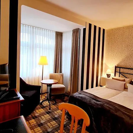 Boutique Hotel Schieferhof-3