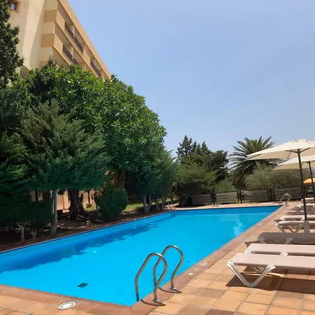 Parador de Melilla-3