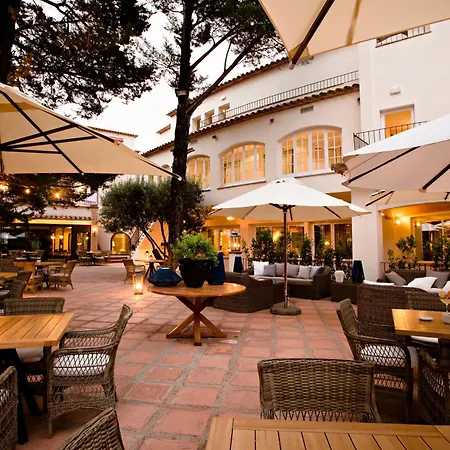 Hotel Aigua Blava-2