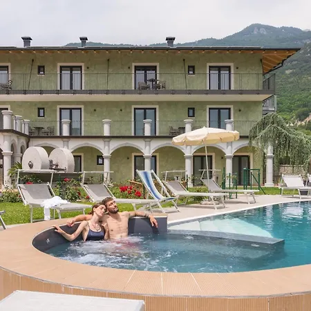 Residence Al Frantoio-3