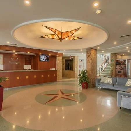 Bellamar Hotel Beach&Spa-3