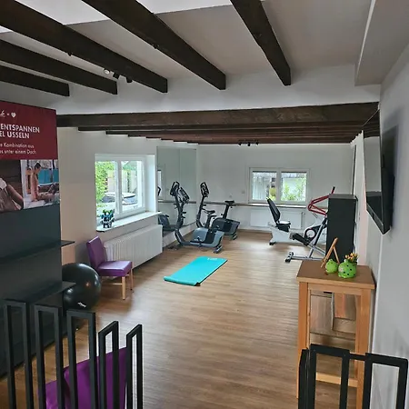 Ringhotel Posthotel Usseln-2
