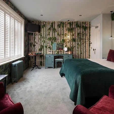 Talland Bay Hotel, Looe-3