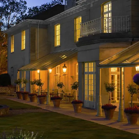 Dunbrody Country House Hotel-3