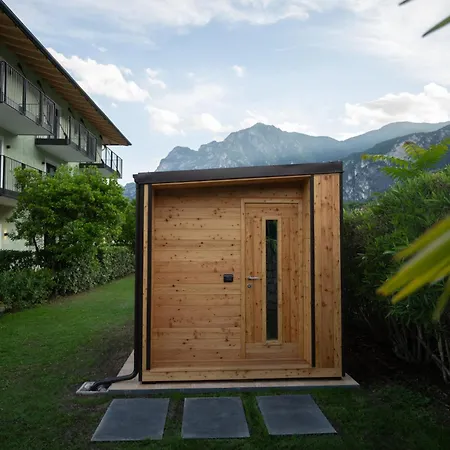 Residence Al Frantoio-2