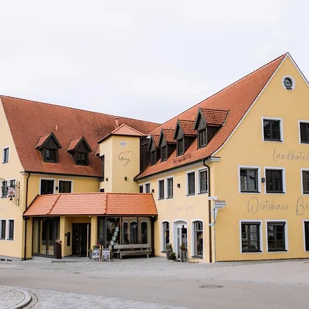 Landhotel Gary-2