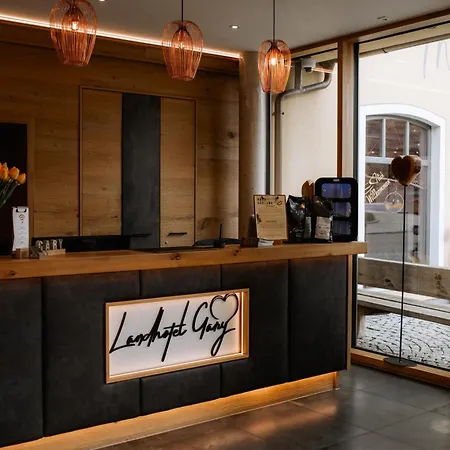 Landhotel Gary-3