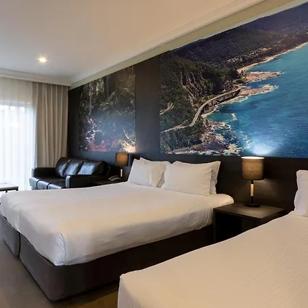 Mercure Gerringong Resort-2