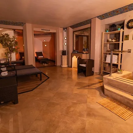 Le Grand Hôtel - Domaine De Divonne-2
