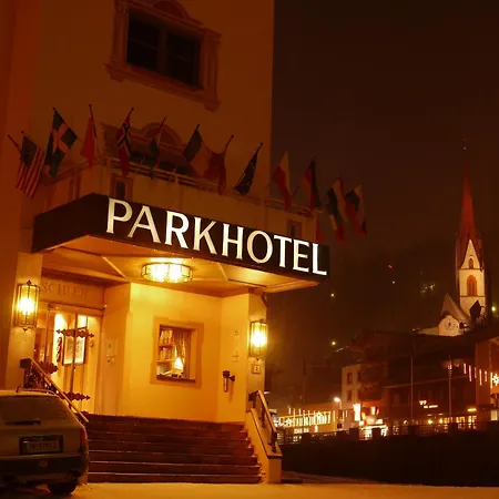 Parkhotel Soelden-2