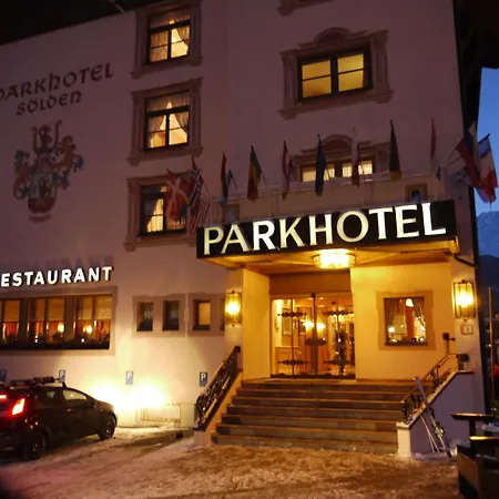 Parkhotel Sölden-3