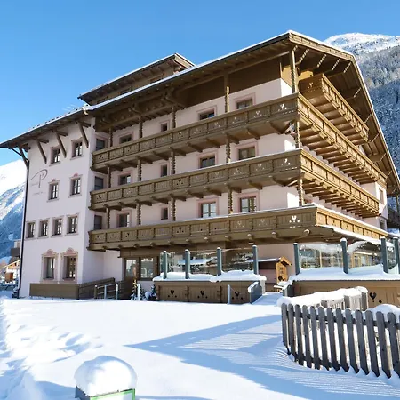 Parkhotel Sölden-2