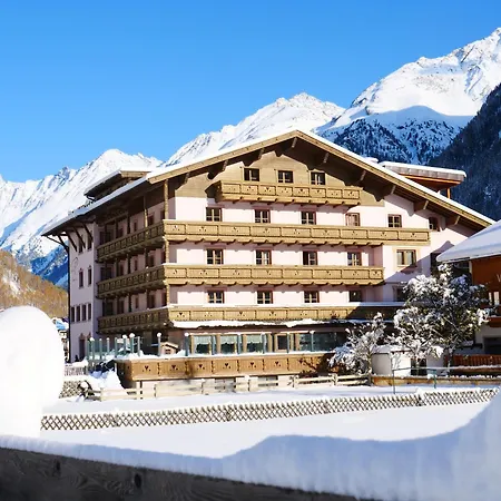 Parkhotel Soelden-3