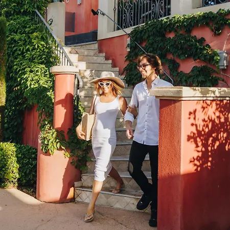 Hôtel Liberata&Spa-2