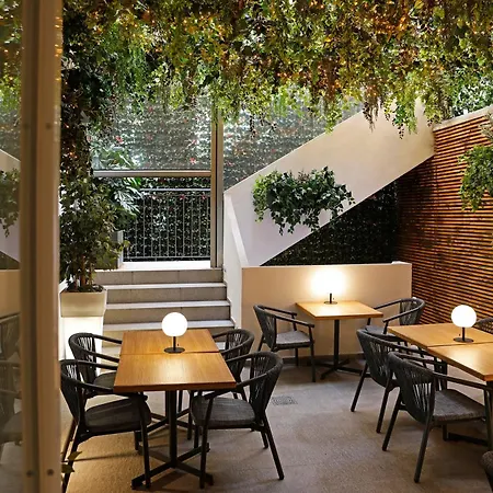 Rome Times Hotel-3