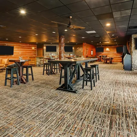 Stoney Creek Hotel La Crosse - Onalaska-3