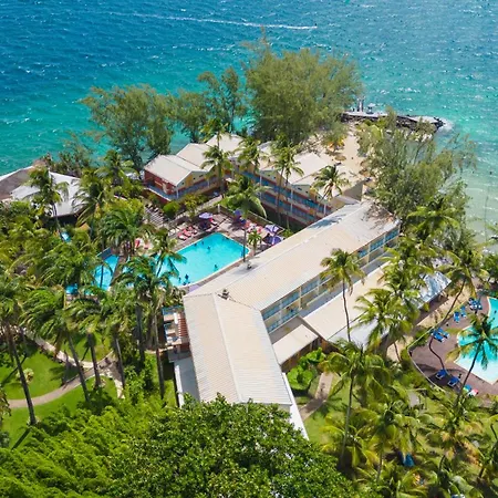 Carayou Hotel et Spa-2