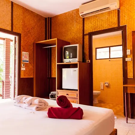 Coco Palm Beach Resort - Sha Extra Plus-3