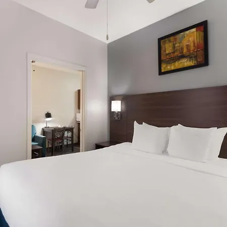 Mainstay Suites Extended Stay Hotel Casa Grande-2