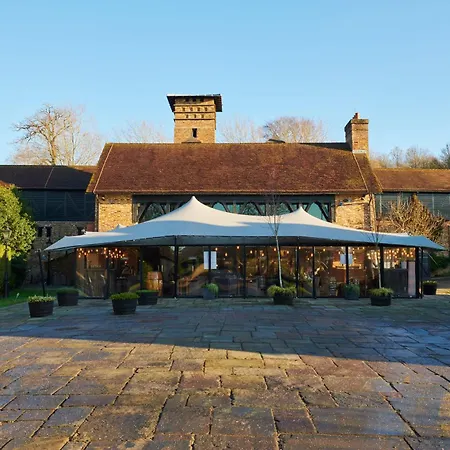 Coworth Park - Dorchester Collection-2