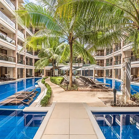 Henann Lagoon Resort-2