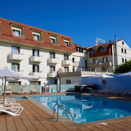 Hotel Campomar 3*** Superior-2