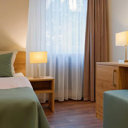 Hotel Schluister Park-3