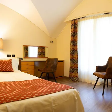 Hotel Bouton D'Or Courmayeur-2